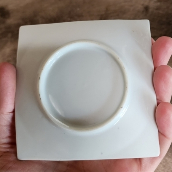 Vintage Taylor Swift 1989 TV Inspired Seagull Trinket Dish - Picture 4 of 7